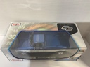 1:18 MAISTO 1979 FORD F150 PICK-UP BLUE WITH WHITE STRIPES image