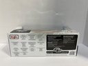 1:18 MAISTO 1979 FORD F150 PICK-UP BLUE WITH WHITE STRIPES image