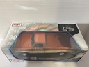 1:18 MAISTO 1979 FORD F150 PICK-UP BROWN WITH CREAM STRIPES image