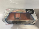 1:18 MAISTO 1979 FORD F150 PICK-UP BROWN WITH CREAM STRIPES image