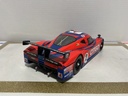 1:18 ACTION CITGO WALLACE / STEWART / EARNHARDT - PAINT PEELED OFF [NO BOX] image