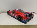 1:18 ACTION CITGO WALLACE / STEWART / EARNHARDT - PAINT PEELED OFF [NO BOX] image