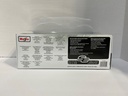 1:18 MAISTO 2025 FORD MUSTANG GTO BLUE image