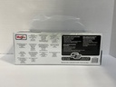 1:18 MAISTO 2025 FORD MUSTANG GTO BLUE image