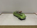 1:18 REVELL MESSERSCHMITT KR200 GREEN  [NO BOX] image