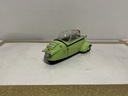 1:18 REVELL MESSERSCHMITT KR200 GREEN  [NO BOX] image