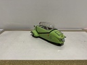 1:18 REVELL MESSERSCHMITT KR200 GREEN  [NO BOX] image