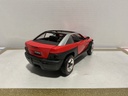 1:18 MATCHBOX JEEPSTER CONCEPT [NO BOX] image