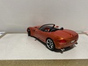 1:18 MAISTO DODGE ORANGE  [NO BOX] image