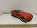 1:18 MAISTO DODGE ORANGE #2  [NO BOX] image