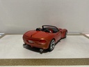 1:18 MAISTO DODGE ORANGE #2  [NO BOX] image