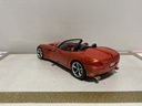 1:18 MAISTO DODGE ORANGE #2  [NO BOX] image