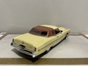 1:18 ANSON 1973 CADILLAC ELDORADO BEISE [PAINT BUBBLES] [NO BOX] image