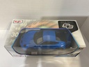 1:18 MAISTO PORSCHE 911 GT3 BLUE image