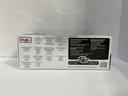 1:18 MAISTO PORSCHE 911 GT3 BLUE image