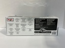 1:18 MAISTO PONTIAC FIREBIRD TRANS AM BLUE image