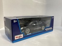 1:18 MAISTO PORSCHE 911 GT3 RS 4.0 BLACK image