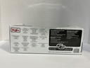 1:18 MAISTO 1969 DODGE CHARGER R/T BLACK image