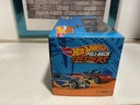 HOTWHEELS - PULL-BACK SPEEDERS MIGHTY K image