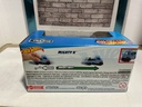 HOTWHEELS - PULL-BACK SPEEDERS MIGHTY K image