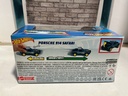 HOTWHEELS - PULL-BACK SPEEDERS PORSCHE 914 - SAFARI HW SPEED GRAPHICS image