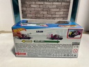 HOTWHEELS PULL-BACK SPEEDERS - LOLUX image