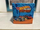 HOTWHEELS PULL-BACK SPEEDERS - 2023 NISSAN Z CUSTOM image