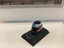 1:8 MINICHAMPS GERHARD BERBER 1997 image