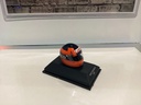 1:8 MINICHAMPS GILLIES VILLENEUVE 1981 image