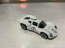 1:87 - HOTWHEELS - CHAPARRAL 2D image