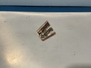 Vintage Formula 1 , Nascar , Rally Car and Road Racing Shirt Jacket Pin image