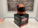 SIMPSON RACING HELMET MICHAEL WALTRIP SIGNATURE EDITION image