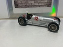 1/24 FORMULA 1 WESTERN MODEL -  F1 Mercedes W125 #12 image