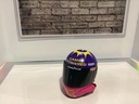 SIMPSON RACING HELMET JIMMY SPENCER SIGNATURE  EDITION image