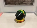 SIMPSON RACING HELMET CHAD LITTLE SIGNATURE EDITION image