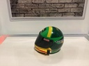 SIMPSON RACING HELMET CHAD LITTLE SIGNATURE EDITION image