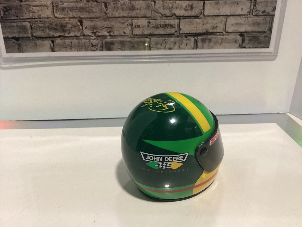 SIMPSON RACING HELMET CHAD LITTLE SIGNATURE EDITION image