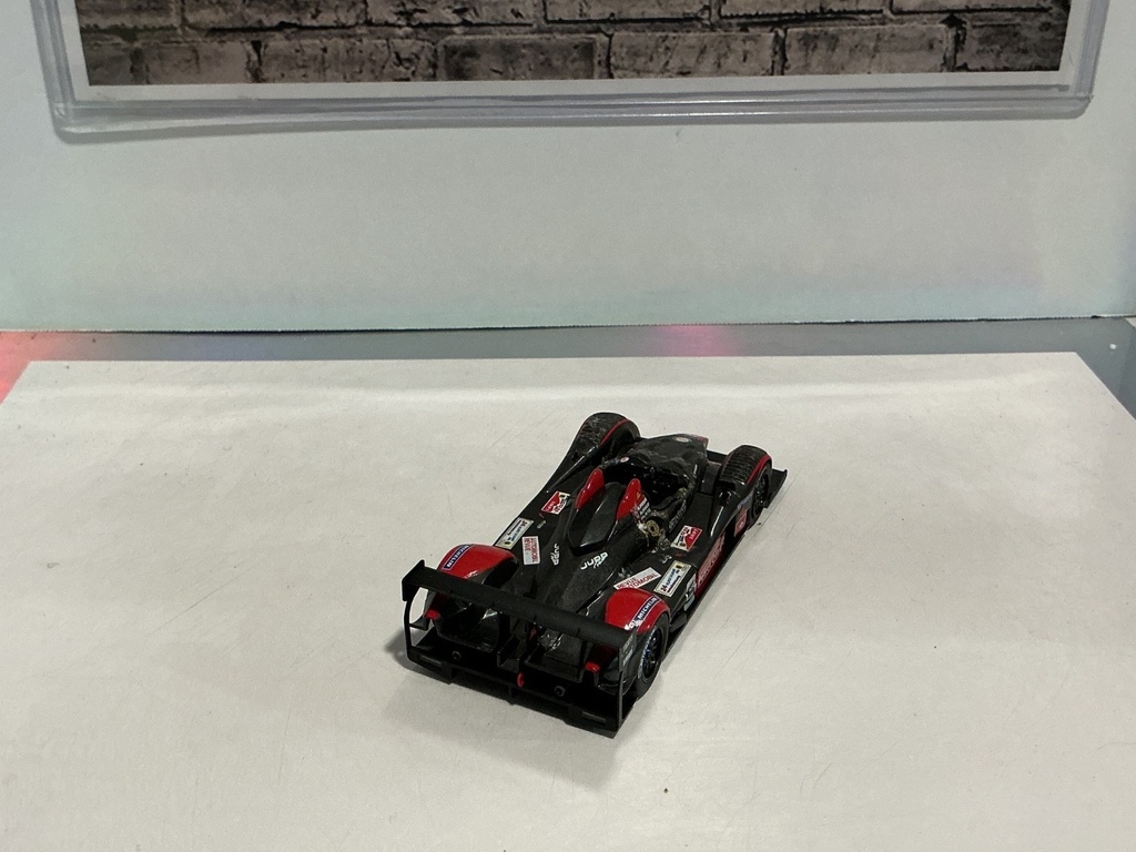 MMP 1:45 COURAGE LMP1 AUTO MOBIL REVUE image