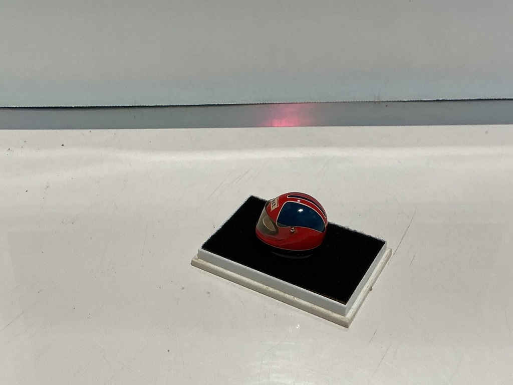1:12 JF CREATIONS HELMENT P GHINZANI image