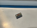Vintage Formula 1 , Nascar , Rally Car and Road Racing Shirt Jacket Pin image