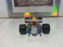 MEBETOYS - BRABHAM-FORD BT 34 F1 image