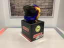 SIMPSON RACING HELMET BRETT BODINE SIGNATURE EDITION image