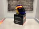 SIMPSON RACING HELMET BRETT BODINE SIGNATURE EDITION image