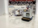 NZG (Germany)#370 1/25 Scale diecast DEMAG AGV- LIFT TRUCK M/B image
