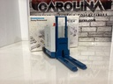 NZG (Germany)#370 1/25 Scale diecast DEMAG AGV- LIFT TRUCK M/B image