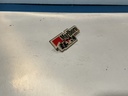 Vintage Formula 1 , Nascar , Rally Car and Road Racing Shirt Jacket Pin image