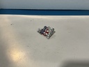 Vintage Formula 1 , Nascar , Rally Car and Road Racing Shirt Jacket Pin image