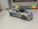 SAICO - ITEM NO.33302 PORSCHE 911 GT3 LE MANS 2000 image
