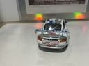 SAICO - ITEM NO.33302 PORSCHE 911 GT3 LE MANS 2000 image