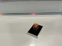 1:12 JF CREATIONS HELMET M GUGELMIN image